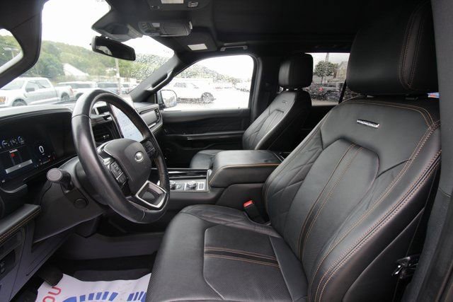 Used 2023 Ford Expedition Max Platinum image 20