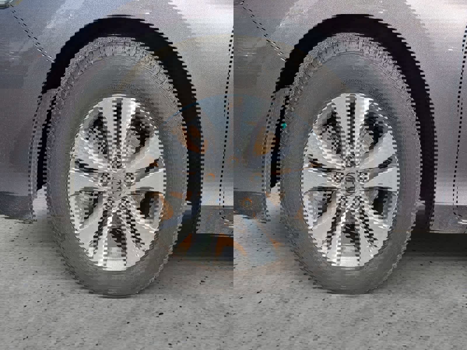 Used 2014 Honda Accord LX image 7