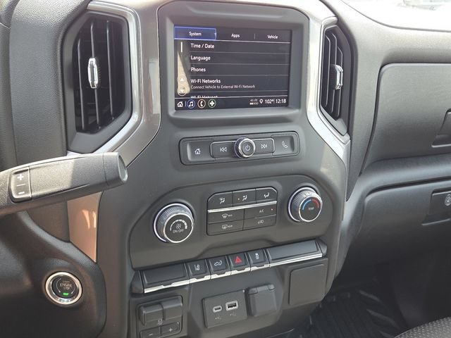 New 2026 Chevrolet Silverado 2500 W/T w/ WT Convenience Package AWD/4WD image 24