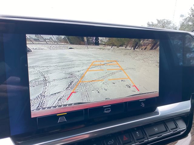 Used 2022 Chevrolet Silverado 1500 LT w/ Convenience Package II image 26