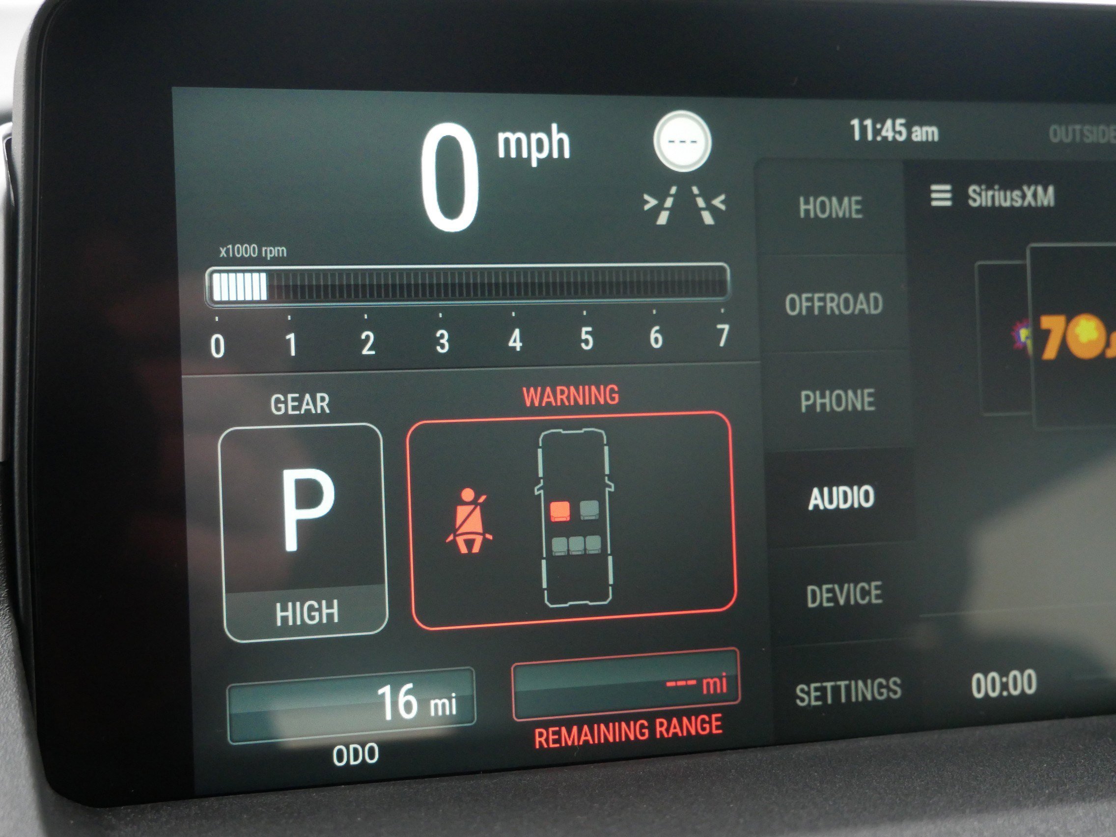 New 2026 INEOS Grenadier Fieldmaster Edition image 21