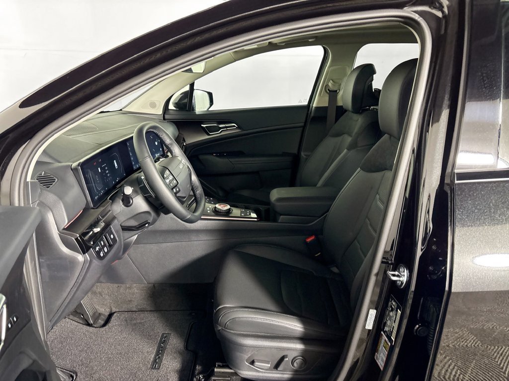 New 2027 Kia Sportage SX Prestige AWD/4WD image 11