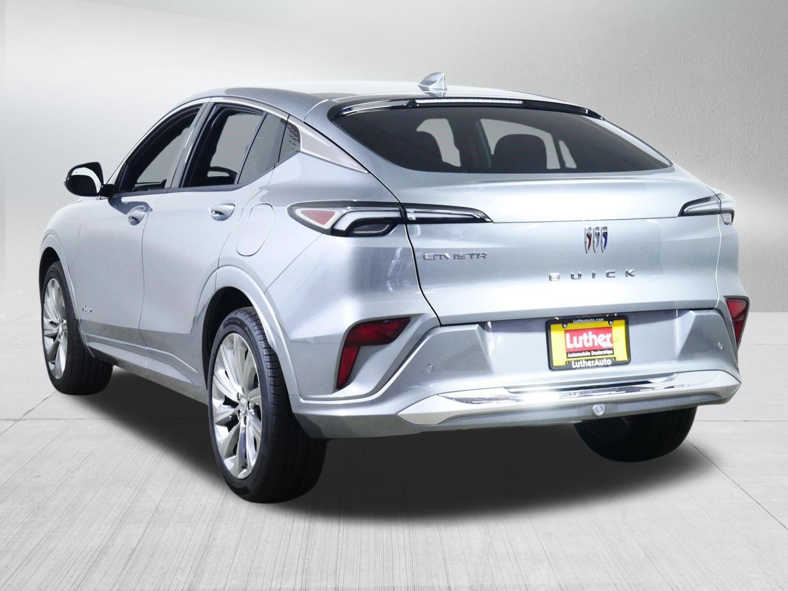 Used 2026 Buick Envista Avenir FWD image 5