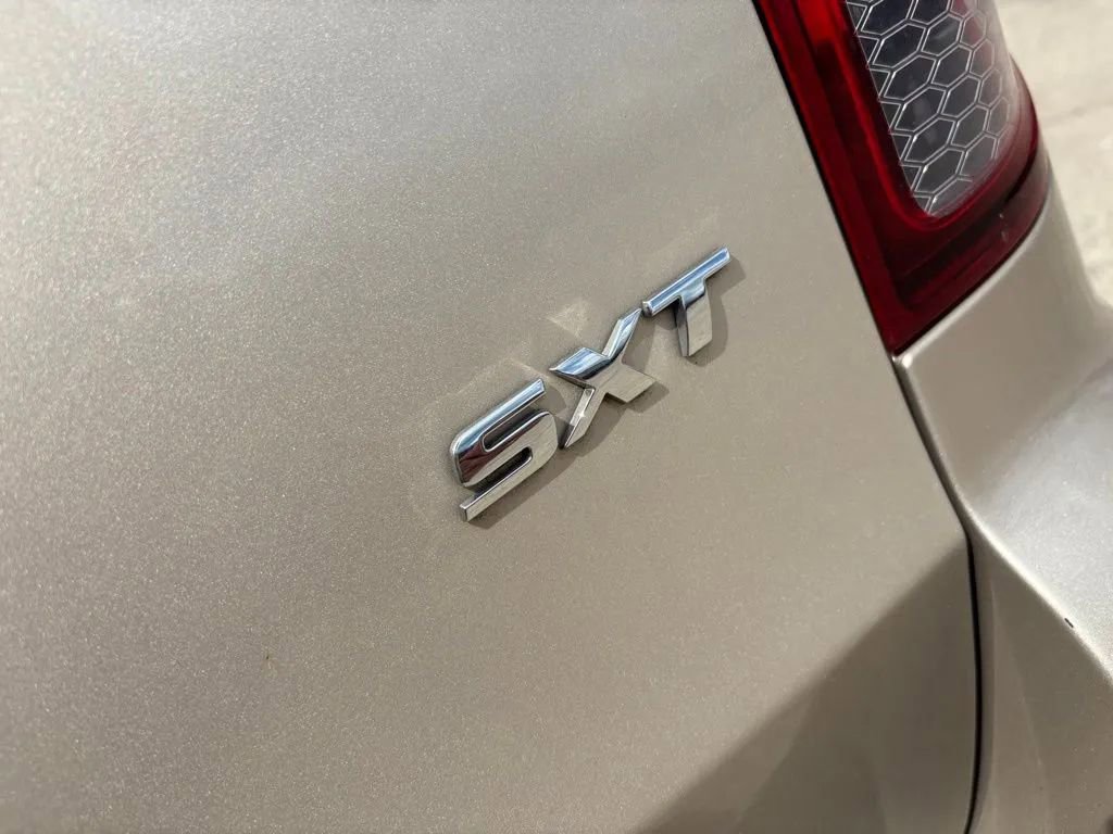 Used 2014 Dodge Grand Caravan SXT w/ Quick Order Package 29G SXT FWD image 10