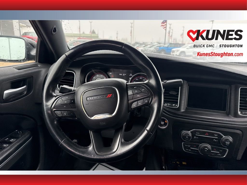 Used 2018 Dodge Charger Police image 33