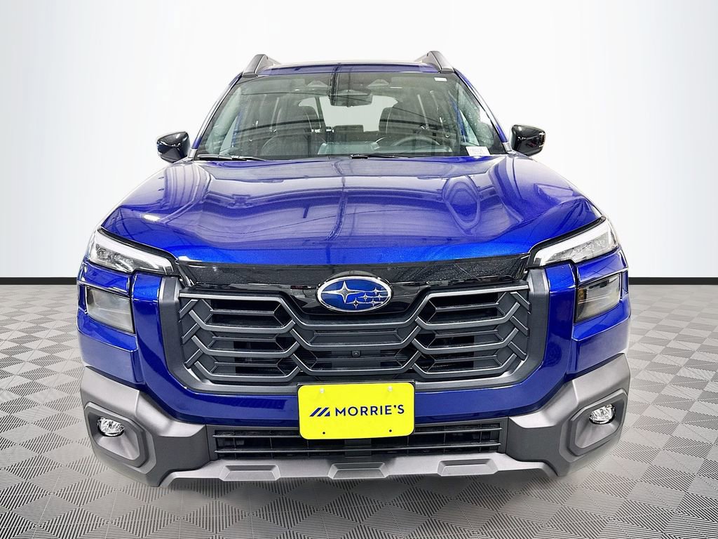 New 2026 Subaru Outback Touring XT image 2