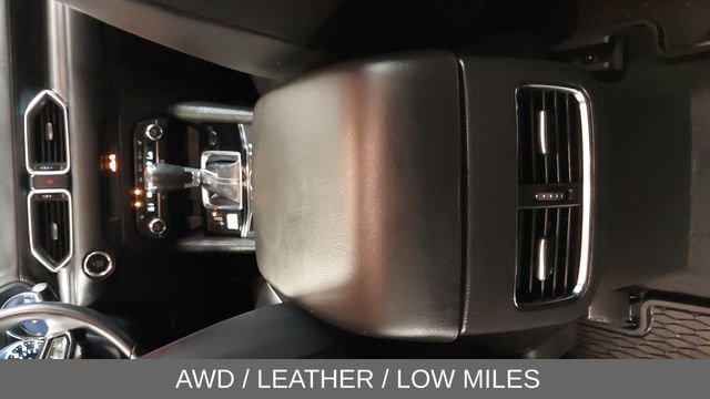 Used 2024 MAZDA CX-5 AWD 2.5 S w/ Select Package image 33