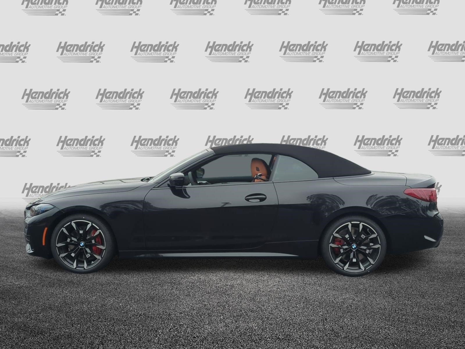 New 2026 BMW 430i Convertible w/ M Sport Package RWD image 7