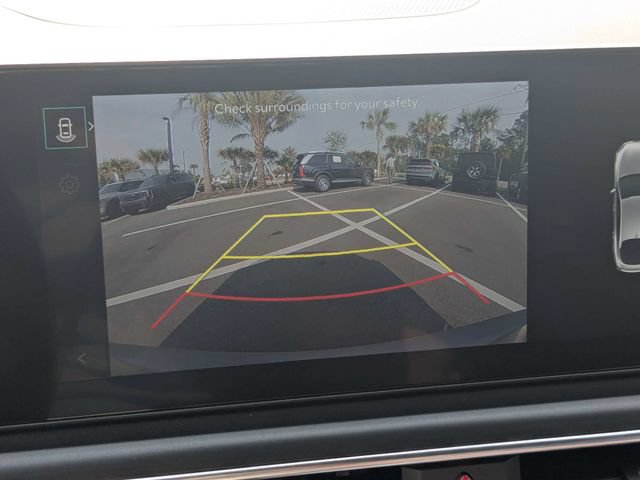 New 2026 Kia K5 GT-Line FWD image 20