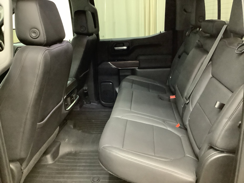 Used 2022 GMC Sierra 1500 SLT w/ SLT Premium Package image 29