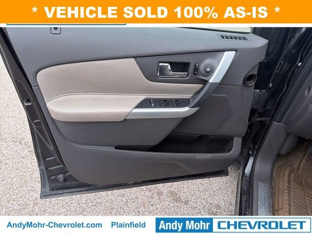 Used 2011 Ford Edge Limited image 10
