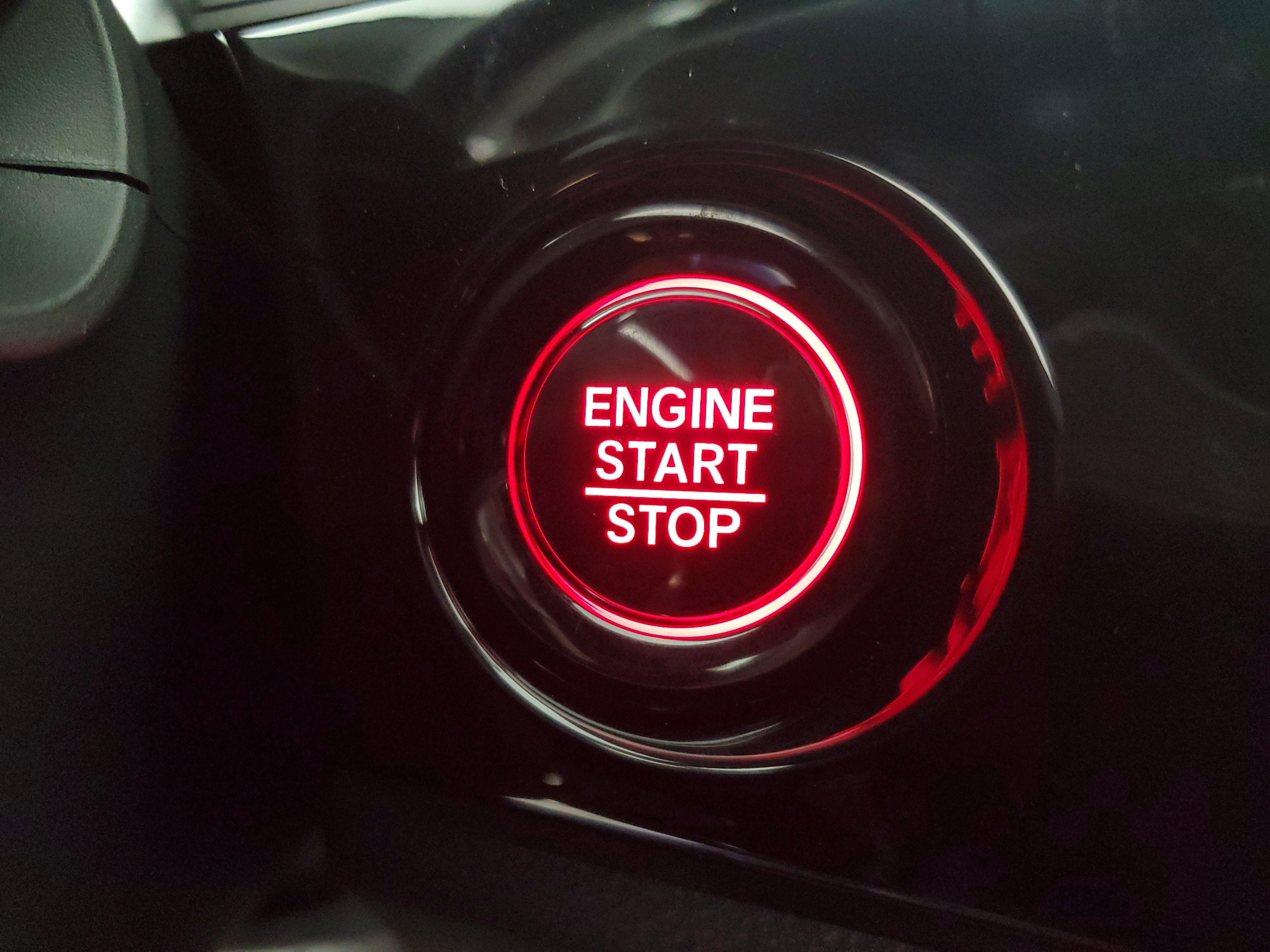 New 2026 Honda Civic Sport image 22