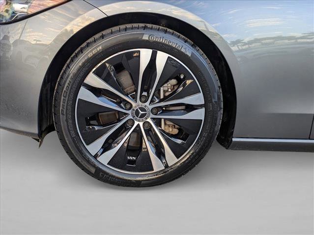 Used 2022 Mercedes-Benz C 300 Sedan image 24