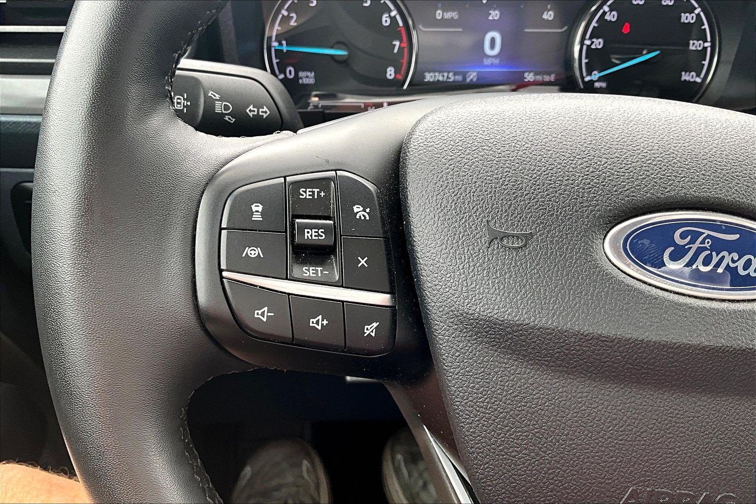 Used 2024 Ford Maverick Tremor w/ Tremor Off-Road Package AWD/4WD image 22
