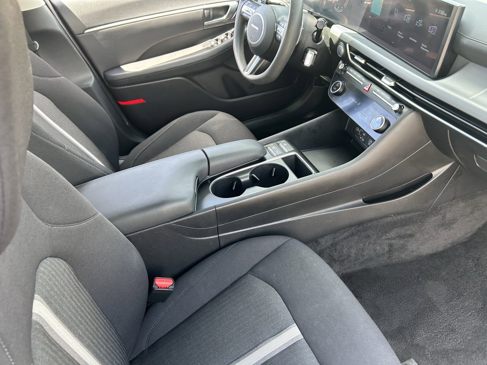 Used 2024 Hyundai Sonata SEL image 12