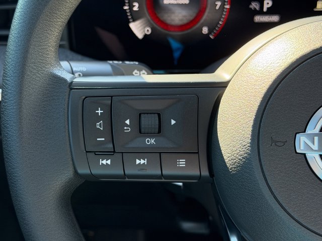 New 2027 Nissan Kicks SV FWD image 13
