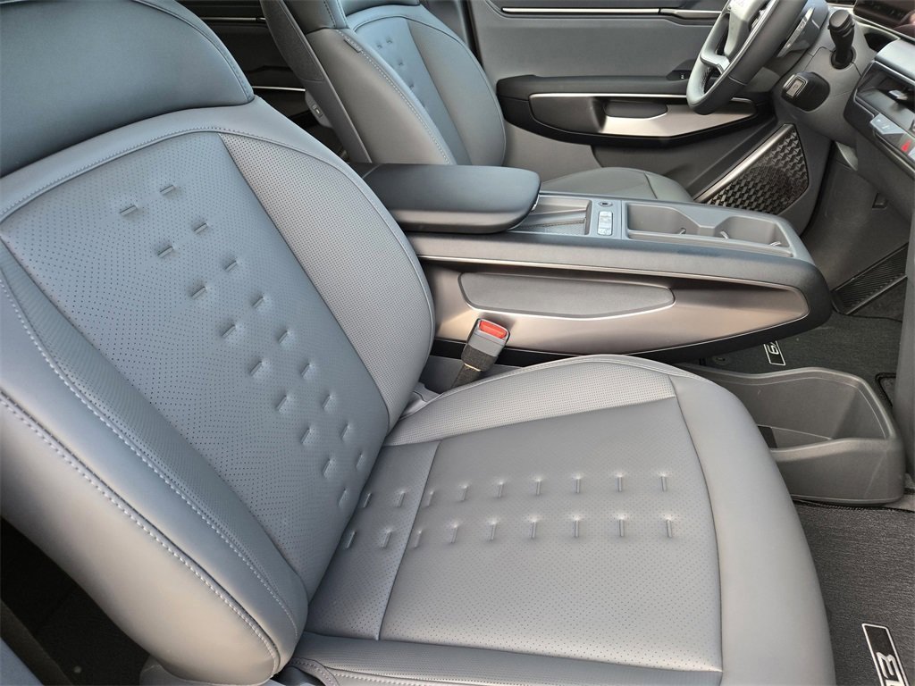 New 2026 Kia EV9 Wind image 18