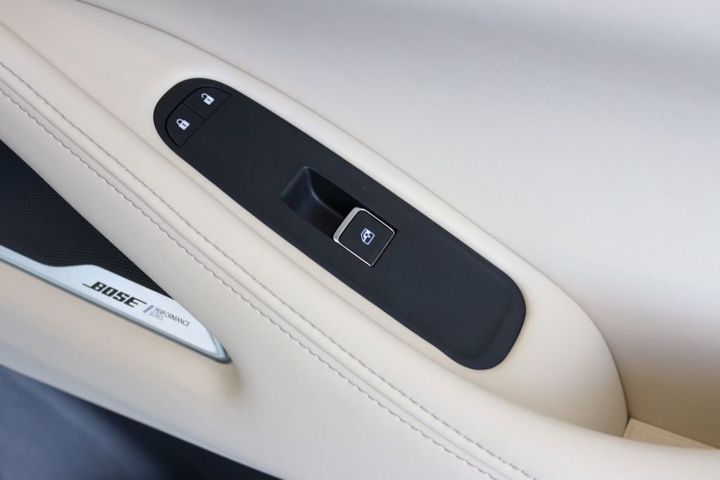 Certified 2025 INFINITI QX60 Luxe image 41