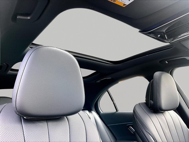 New 2027 Mercedes-Benz E 450 4MATIC Sedan image 29