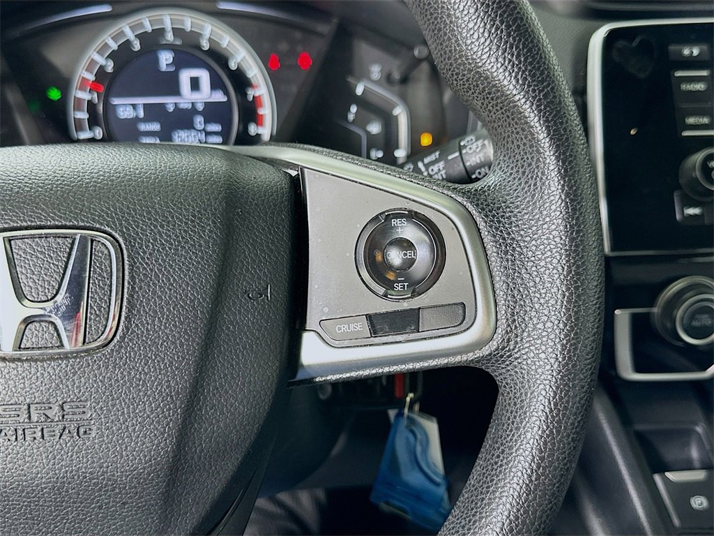 Used 2019 Honda CR-V LX image 23