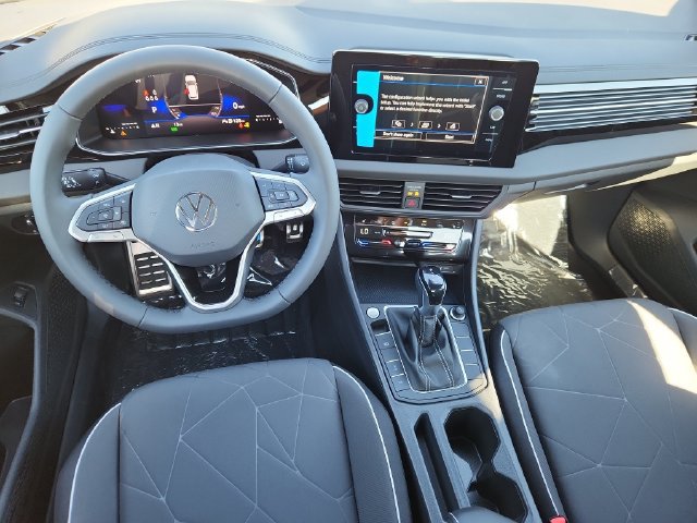New 2027 Volkswagen Jetta Sport FWD image 9