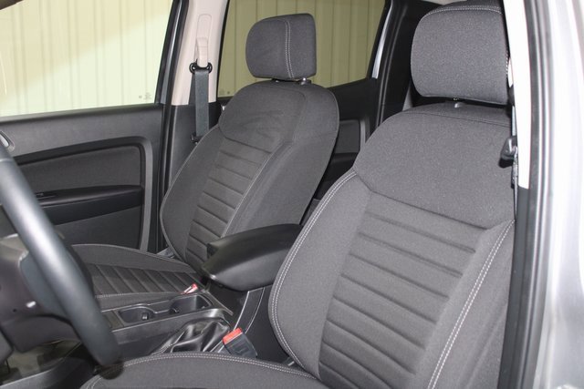 Used 2022 Ford Ranger XLT w/ Equipment Group 301A Mid image 11