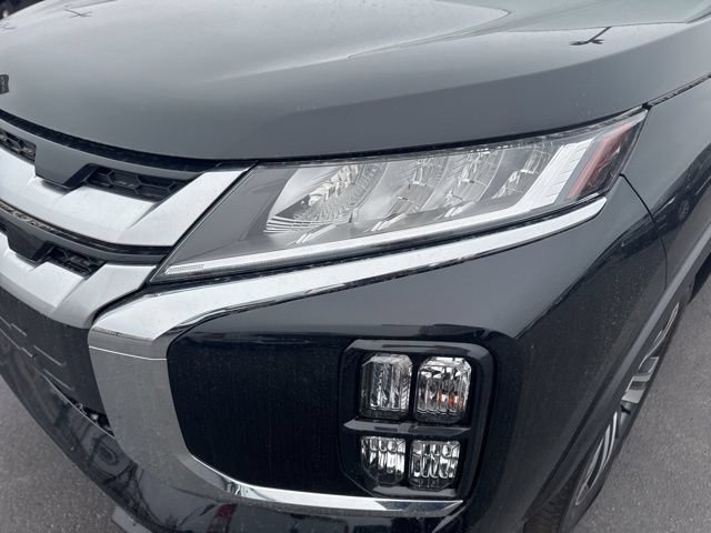 Used 2024 Mitsubishi Outlander Sport ES AWD/4WD image 21