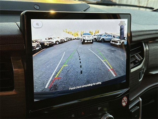 Used 2024 Ford Expedition Max Limited image 14