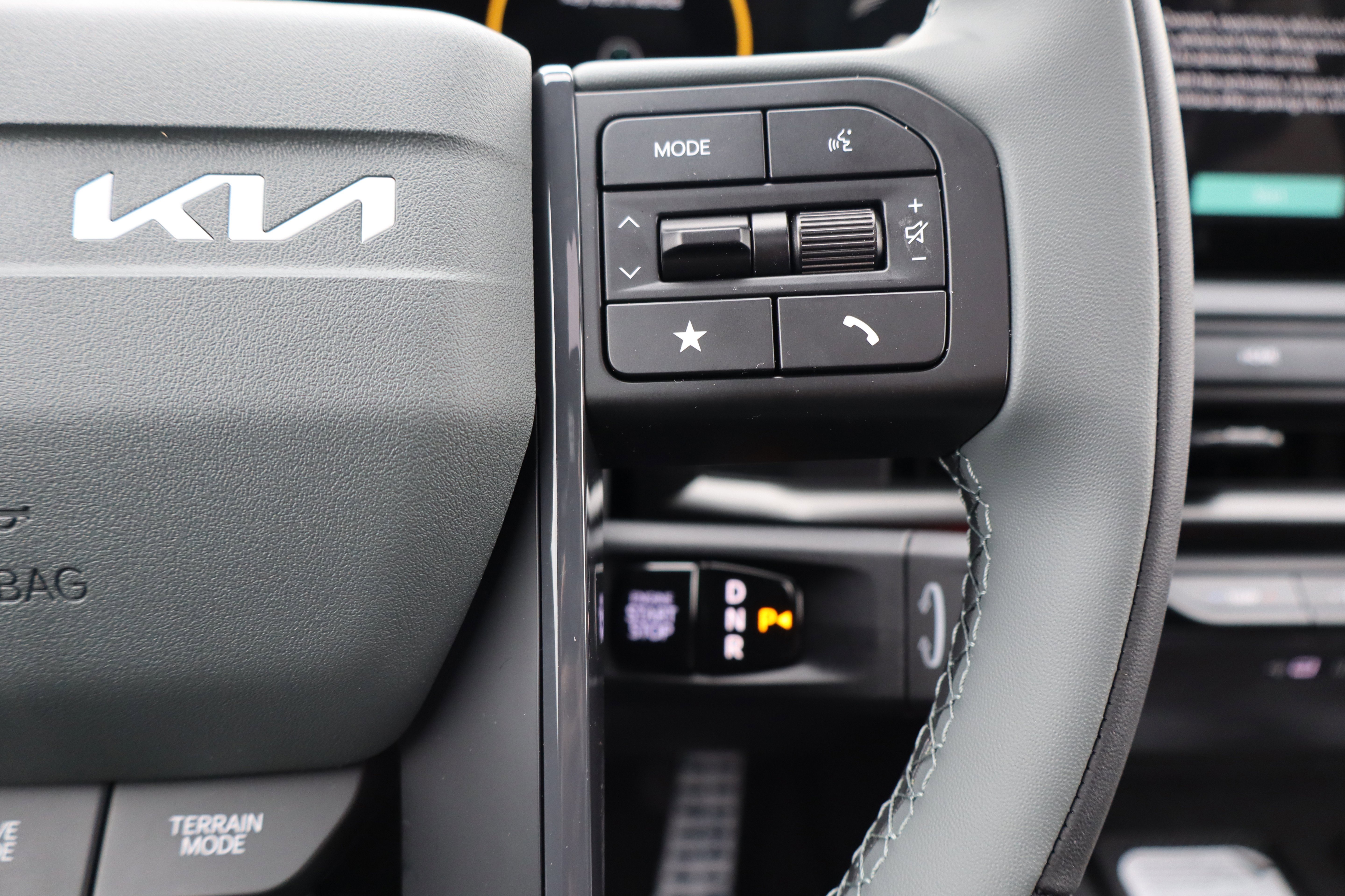 New 2027 Kia Telluride SX Prestige X-Line image 19
