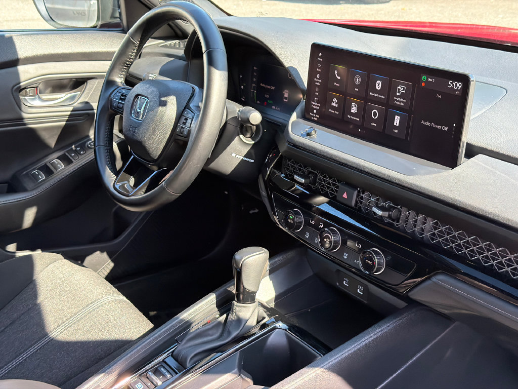 Used 2024 Honda Accord Sport image 7
