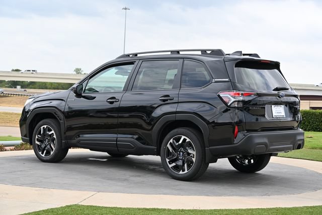 New 2026 Subaru Forester Premium AWD/4WD image 5