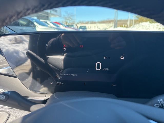 New 2026 Buick Envista Sport Touring w/ Convenience I Package image 13