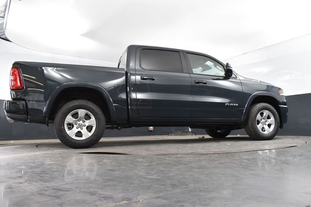 New 2026 RAM 1500 Big Horn image 44