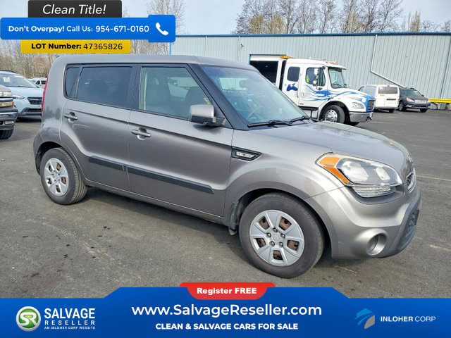 Used 2013 Kia Soul image 5