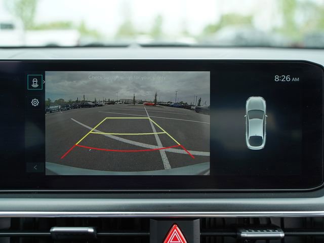 Used 2025 Kia K5 GT-Line image 28