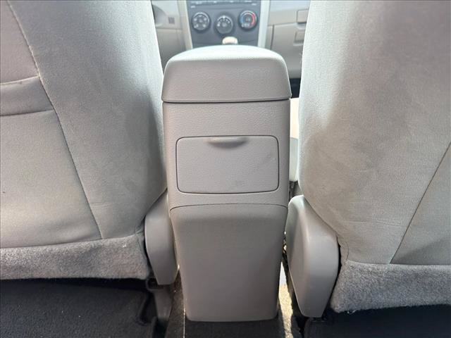 Used 2010 Toyota Corolla LE FWD image 21