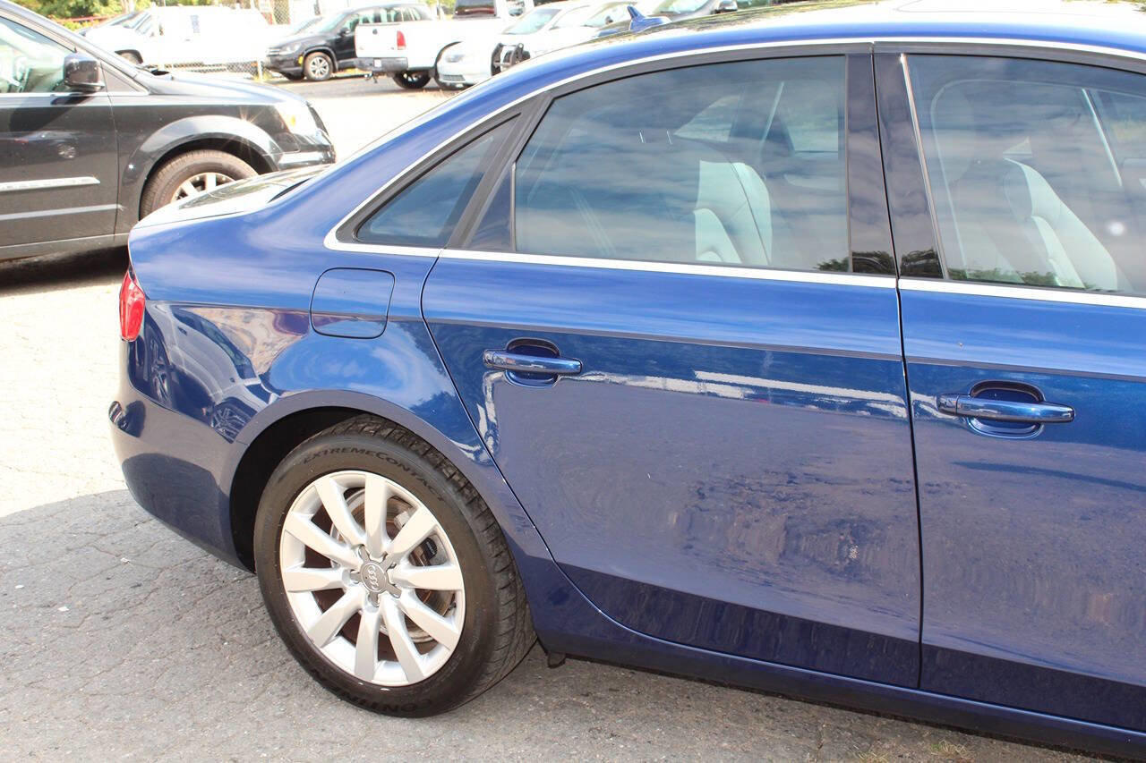 Used 2013 Audi A4 2.0T Premium image 5