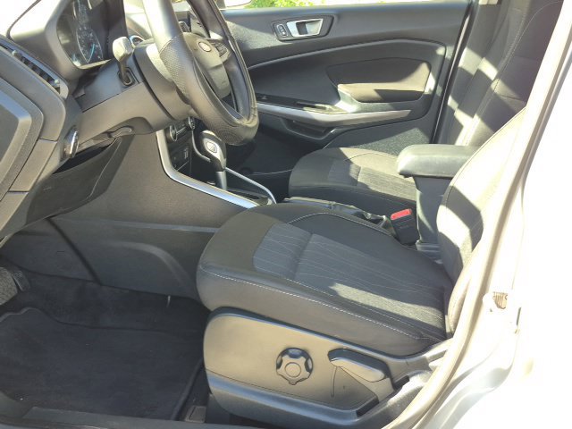 Used 2021 Ford EcoSport SE FWD image 15