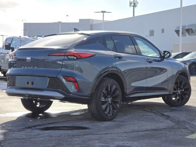 New 2026 Buick Envista Sport Touring w/ Convenience I Package image 19