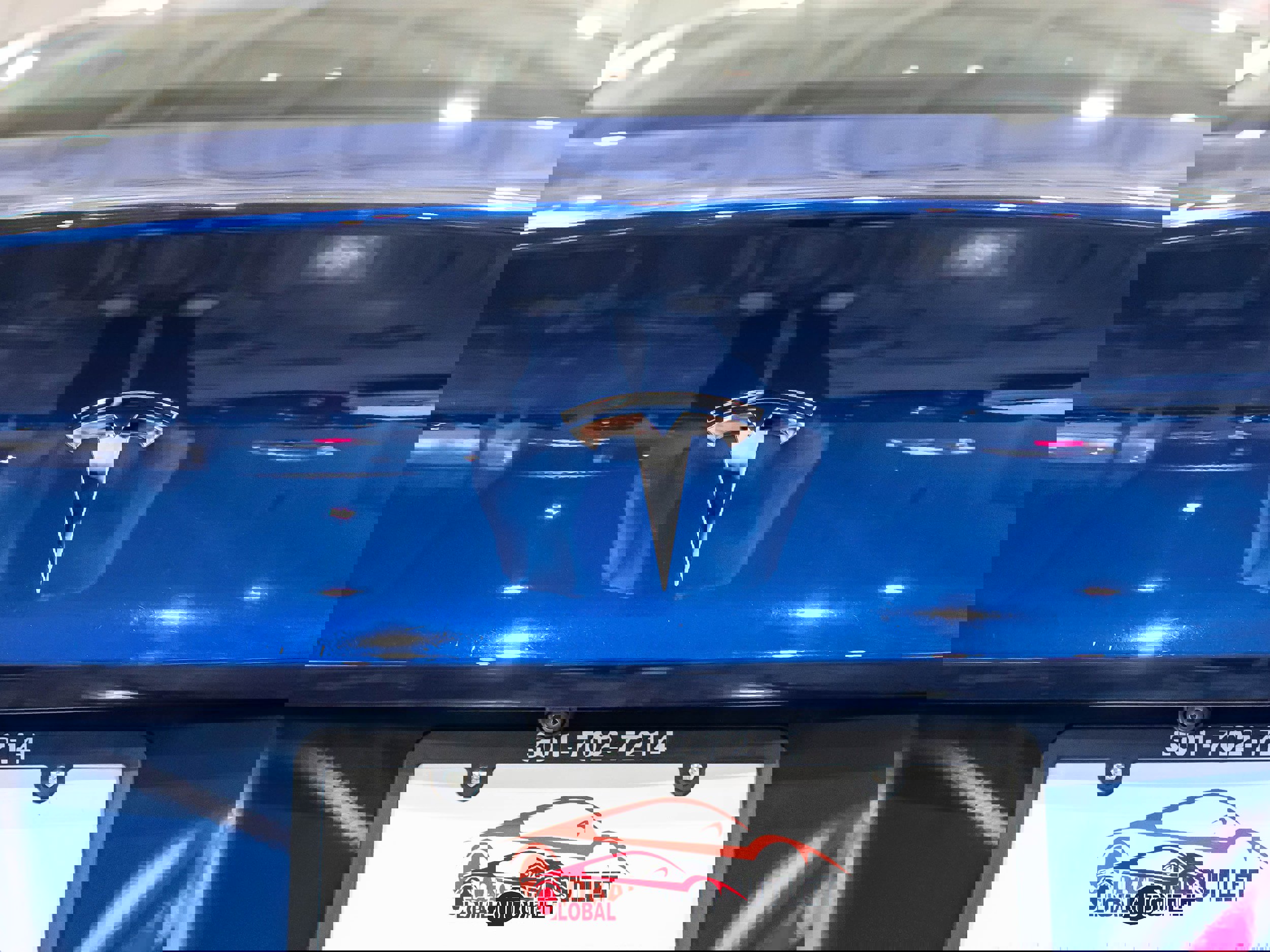 Used 2019 Tesla Model 3 Standard Range Plus image 40