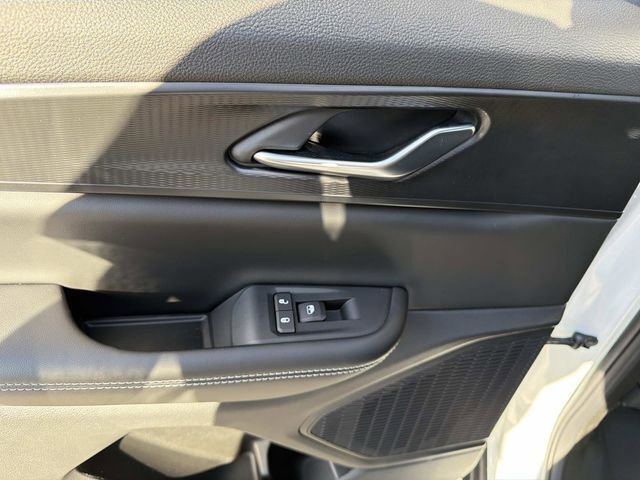 New 2025 Jeep Grand Cherokee Laredo X image 10