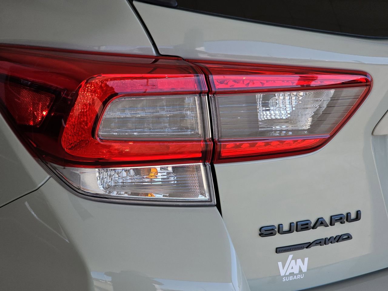 Used 2023 Subaru Crosstrek 2.0i Premium w/ Special Edition image 39