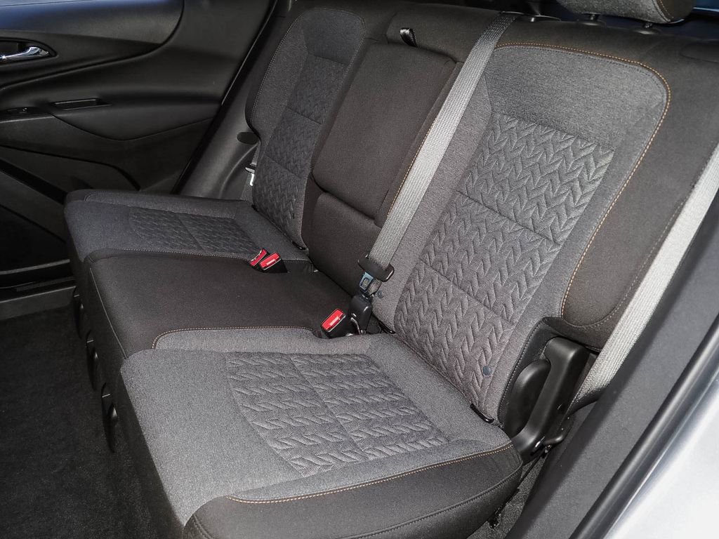 Certified 2024 Chevrolet Equinox LT AWD/4WD image 22