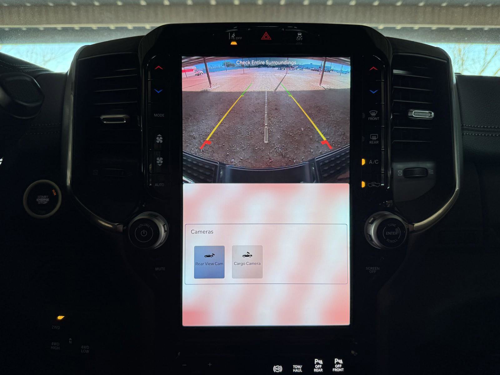 New 2026 RAM 3500 Laramie image 13