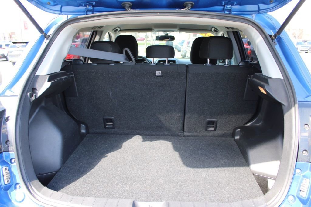 Used 2019 Mitsubishi Outlander Sport LE image 10