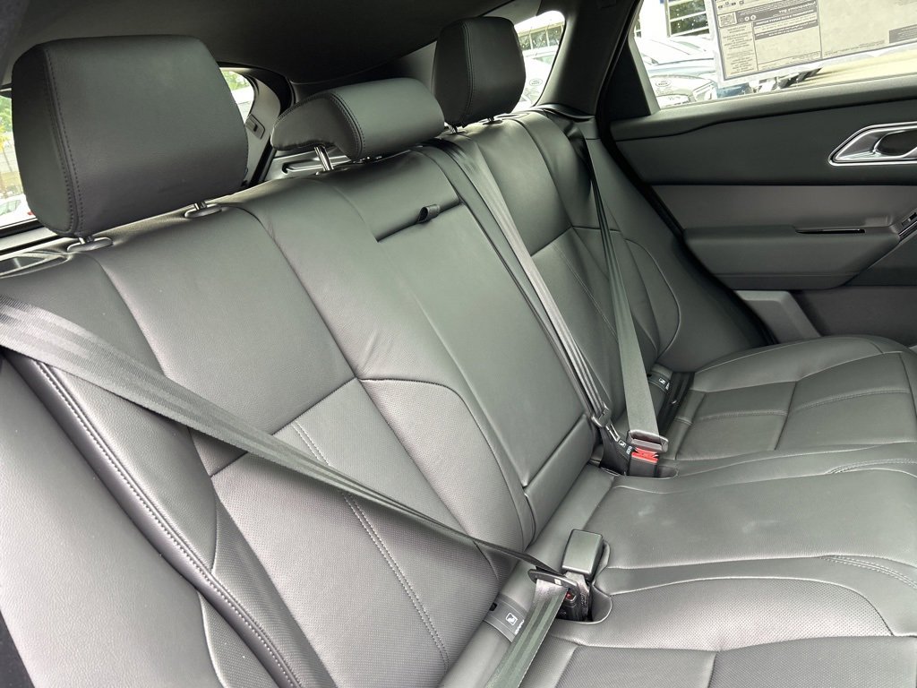 New 2026 Land Rover Range Rover Velar S image 18