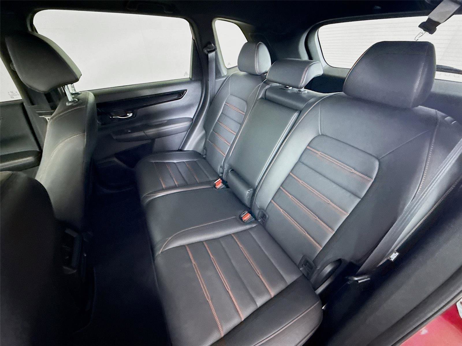 Certified 2024 Honda CR-V Sport Touring image 11