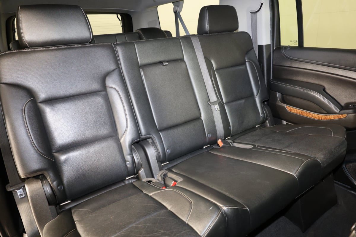 Used 2019 Chevrolet Suburban Premier image 44