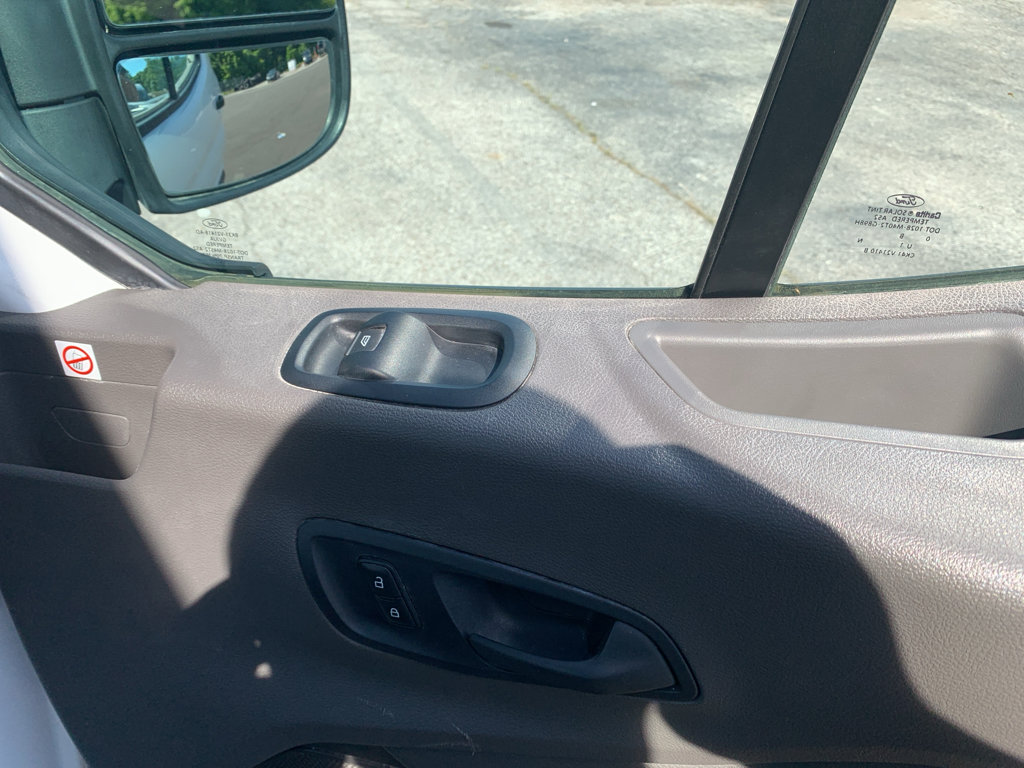 Used 2020 Ford Transit 350 XLT RWD image 35