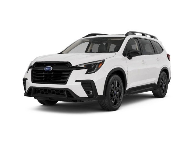 New 2027 Subaru Ascent Onyx Edition AWD/4WD image 2